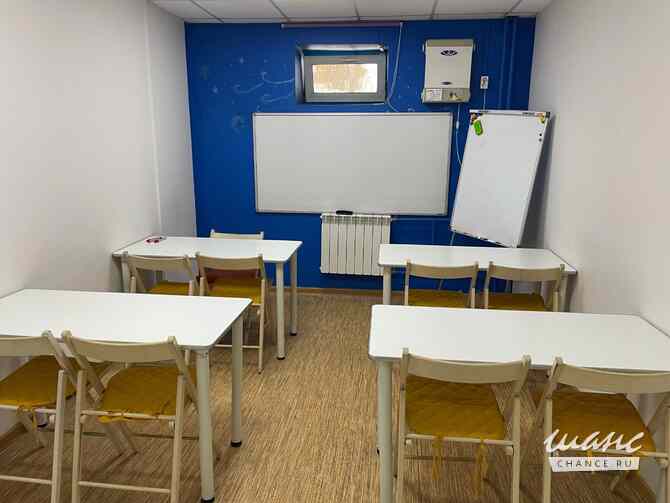 Почасовая аренда офисов Красноярск - изображение 6