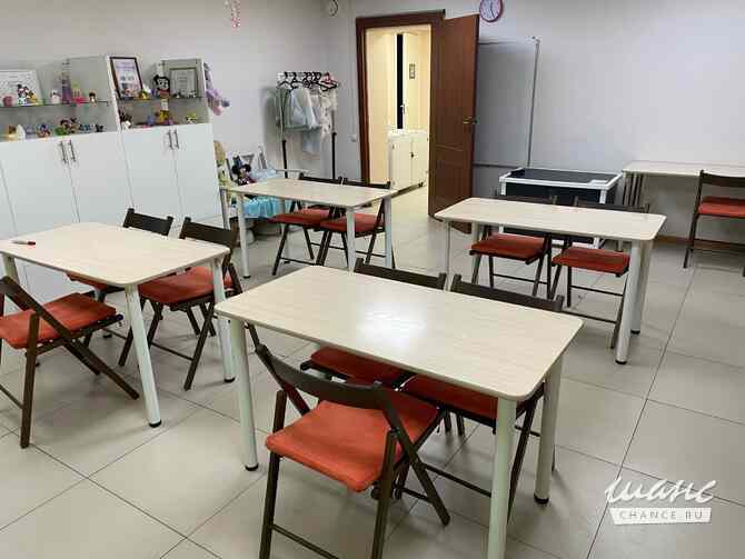 Почасовая аренда офисов Красноярск - изображение 3