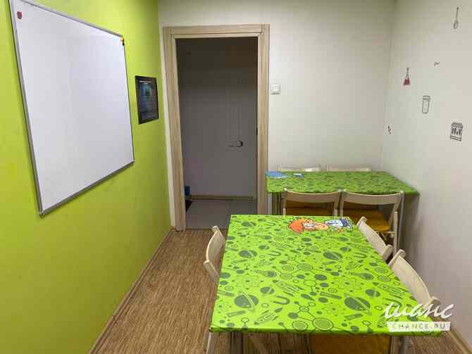 Почасовая аренда офисов Красноярск - изображение 4