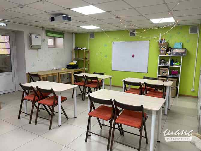 Почасовая аренда офисов Красноярск - изображение 2