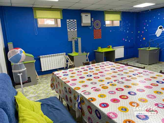 Почасовая аренда офисов Красноярск - изображение 1