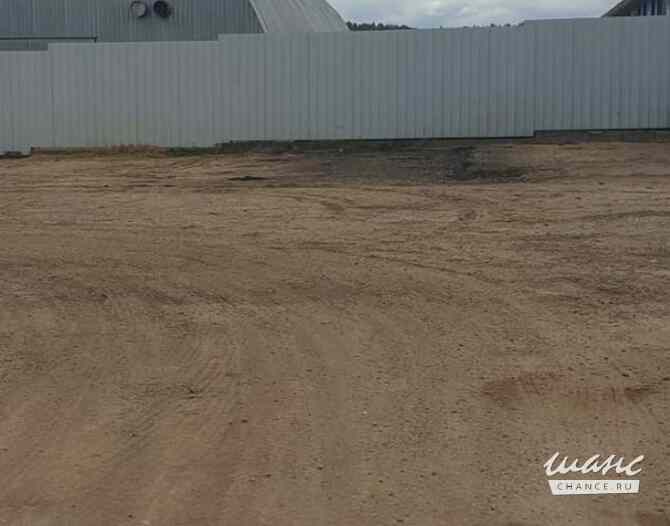 Аренда земельные участки 2000 м² Санкт-Петербург Санкт-Петербург - изображение 1