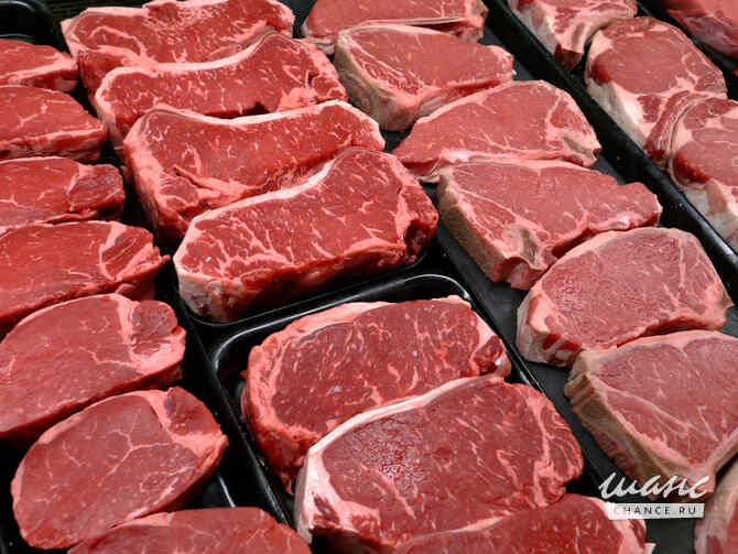 Упаковщица на мясокомбинат Екатеринбург - изображение 1