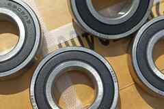 Подшипники 180205, 180206