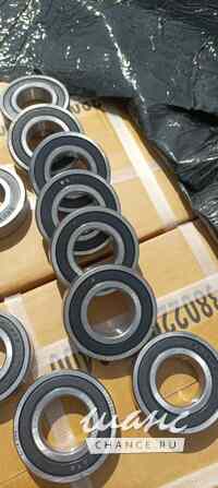 Подшипники 180205, 180206 Челябинск - изображение 2