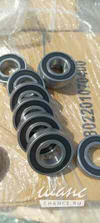 Подшипники 180205, 180206 Челябинск - изображение 3