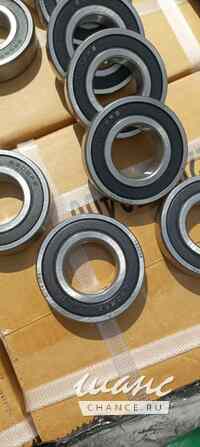 Подшипники 180205, 180206 Челябинск - изображение 1