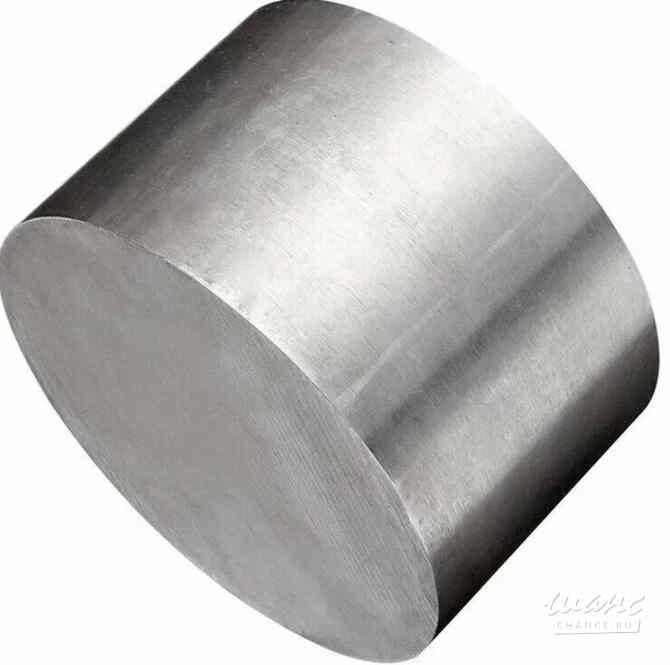 Круг нержавеющий 12х18н10т Екатеринбург - изображение 1