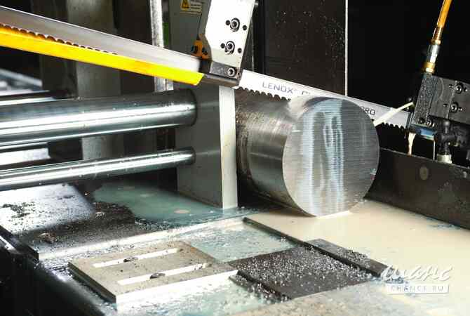 Круг нержавеющий 12х18н10т Екатеринбург - изображение 2