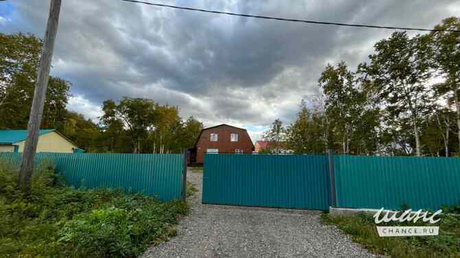 Коттедж 156 м², Крузенштерна улица, 47 Елизово - изображение 5