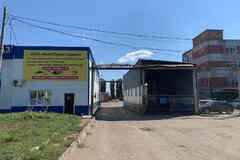 Сдам в аренду гараж 81 м