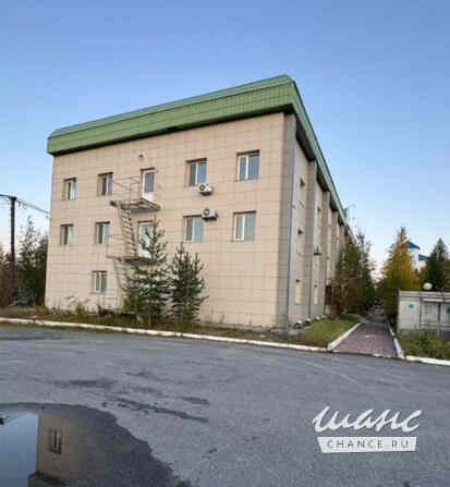 продажа - здания, строения Надым - изображение 8