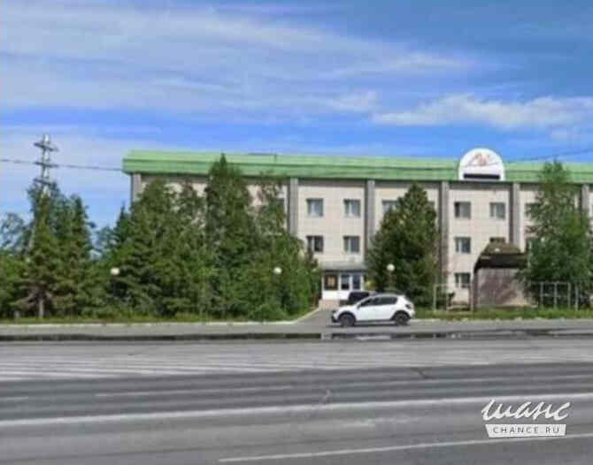 продажа - здания, строения Надым - изображение 1
