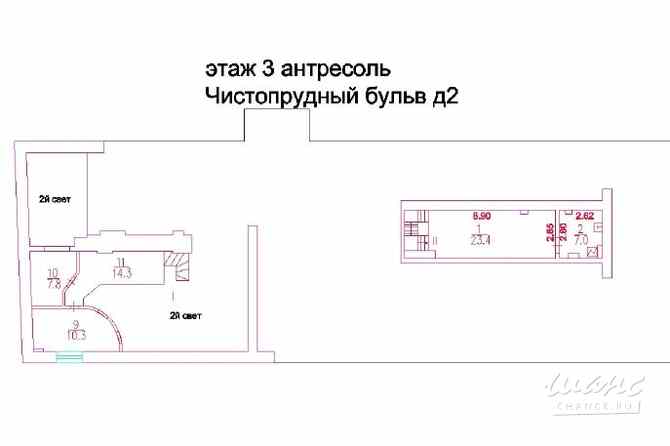 продажа - помещения различного назначения Москва - изображение 4