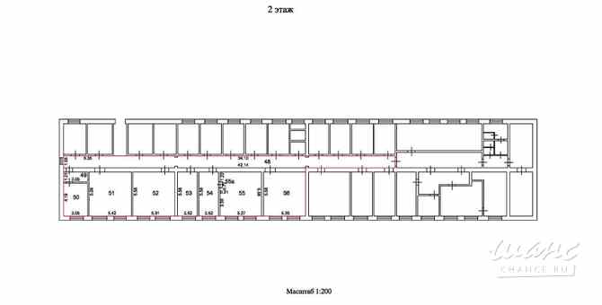 продажа - помещения различного назначения Собинка - изображение 3