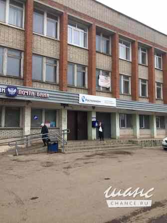 продажа - помещения различного назначения Собинка - изображение 1