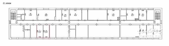 продажа - помещения различного назначения Киржач - изображение 3