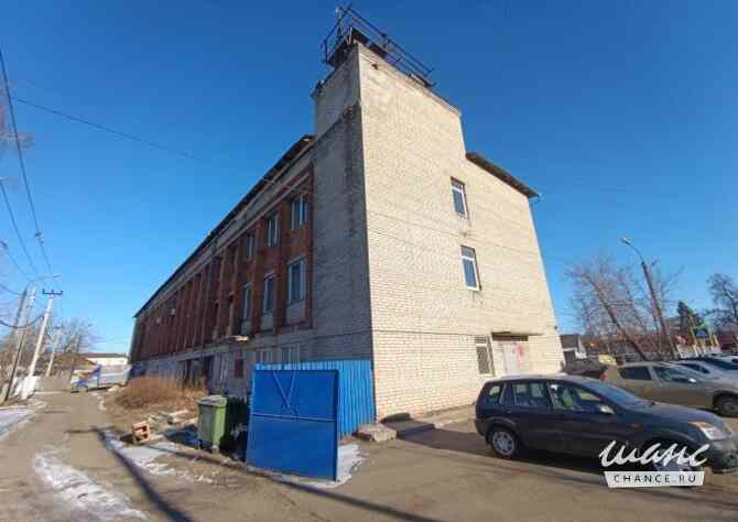 продажа - помещения различного назначения Киржач - изображение 1