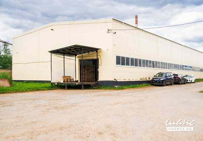 продажа - производственные и складские помещения Ижевск - изображение 3