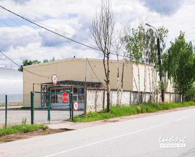 продажа - производственные и складские помещения Ижевск - изображение 6
