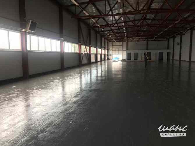 продажа - производственные и складские помещения Ижевск - изображение 4