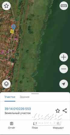 Земельный участок 7 соток, Садоводство, Прибрежная улица Балтийск - изображение 6