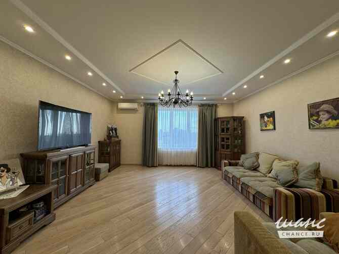 5-к квартира, 170.4 м², этаж 9/15 Москва - изображение 1