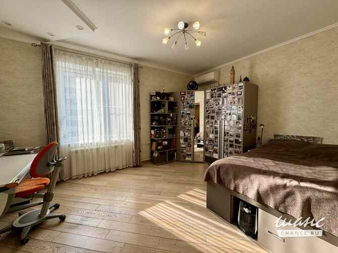 5-к квартира, 170.4 м², этаж 9/15 Москва - изображение 4