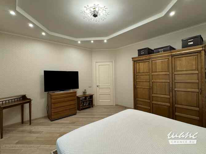 5-к квартира, 170.4 м², этаж 9/15 Москва - изображение 9