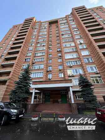 5-к квартира, 170.4 м², этаж 9/15 Москва - изображение 2
