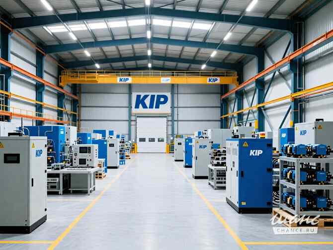 Поставка технологического и электросилового оборудования от компании ООО «АЛЬЯНС-АВТОМАТИКА» Уфа - изображение 1