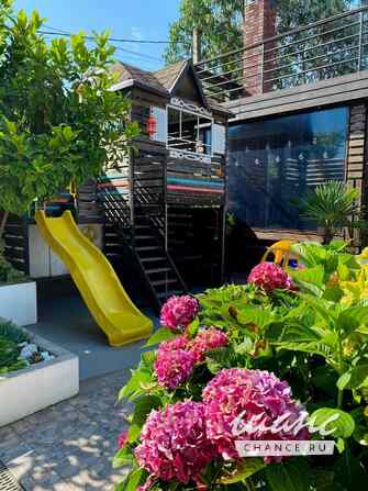 Апартаменты с теплым бассейном в центре Сириуса Сочи - изображение 2