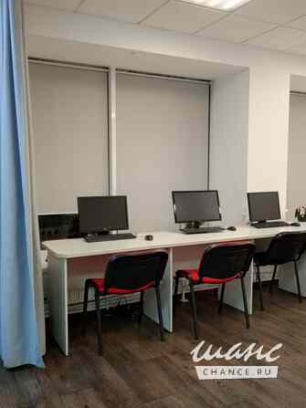 Коворкинг Челябинск - изображение 1