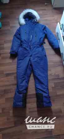 Горнолыжный комбинезон женский Санкт-Петербург - изображение 2