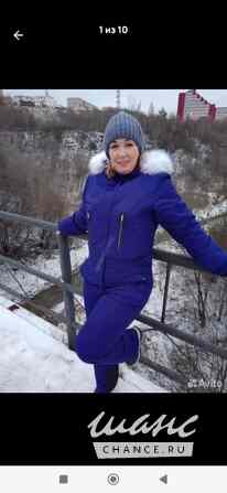 Горнолыжный комбинезон женский Санкт-Петербург - изображение 3