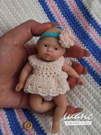 Реборн Санкт-Петербург - изображение 8