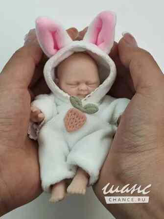 Реборн Санкт-Петербург - изображение 7