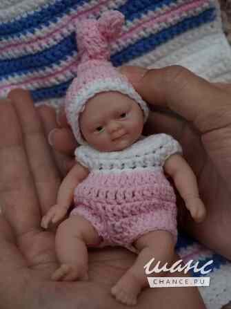 Реборн Санкт-Петербург - изображение 6