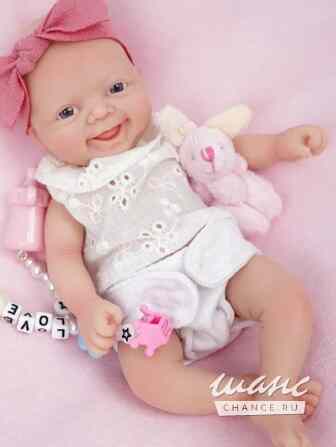 Реборн Санкт-Петербург - изображение 9