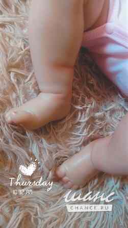 Реборн Санкт-Петербург - изображение 4