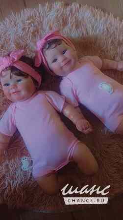 Реборн Санкт-Петербург - изображение 1