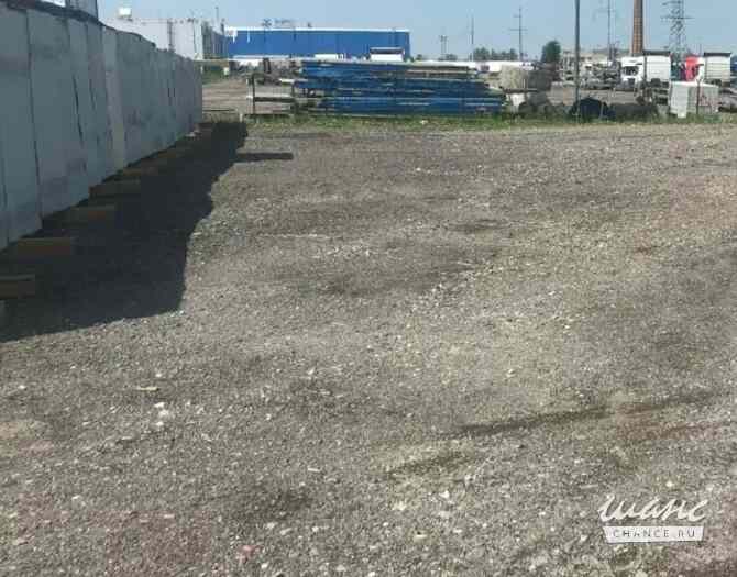 Аренда земельные участки 1000 м² Санкт-Петербург Санкт-Петербург - изображение 1