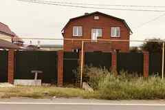 Продам коттедж 150 м², Екатеринбург