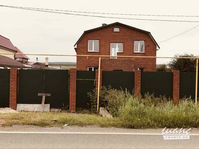 Продам коттедж 150 м², Екатеринбург Екатеринбург - изображение 1
