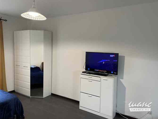 Сдаётся 1-к квартира, 26.2 м², этаж 6/18 Санкт-Петербург - изображение 3
