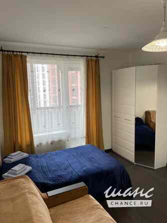 Сдаётся 1-к квартира, 26.2 м², этаж 6/18 Санкт-Петербург - изображение 10