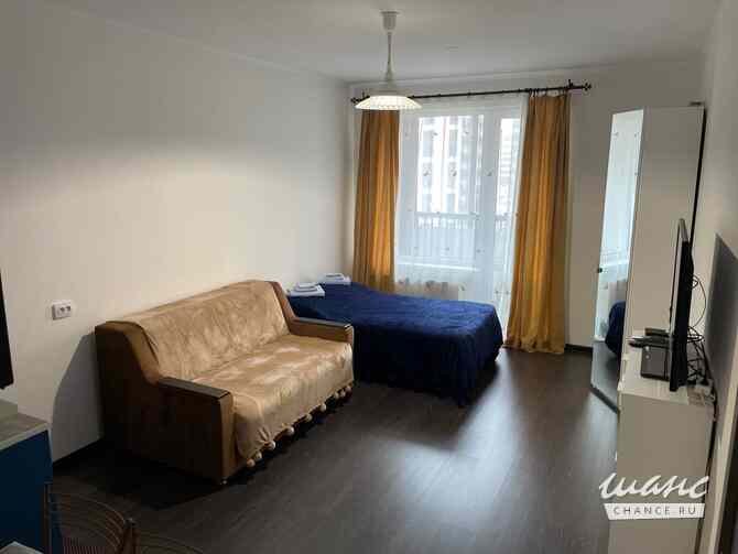 Сдаётся 1-к квартира, 26.2 м², этаж 6/18 Санкт-Петербург - изображение 5