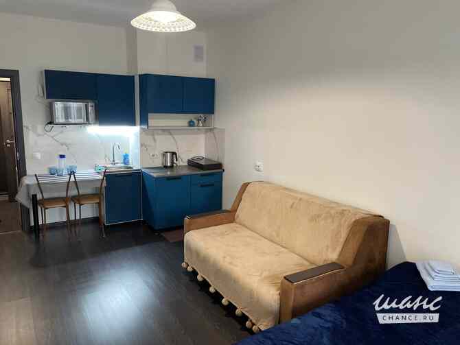 Сдаётся 1-к квартира, 26.2 м², этаж 6/18 Санкт-Петербург - изображение 1