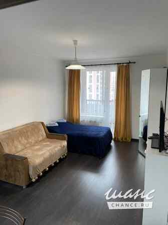 Сдаётся 1-к квартира, 26.2 м², этаж 6/18 Санкт-Петербург - изображение 7
