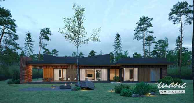 Коттедж 570 м², Заречная улица, влд11 Химки - изображение 2